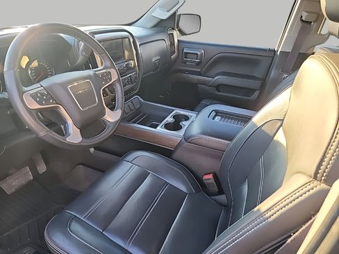 Used 2017 GMC Sierra 1500 Denali w/ Denali Ultimate Package image 14