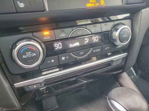 Used 2016 MAZDA MAZDA6 Grand Touring image 15