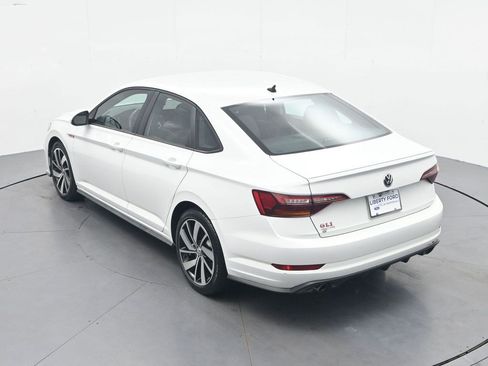 Used 2019 Volkswagen Jetta GLI FWD image 31