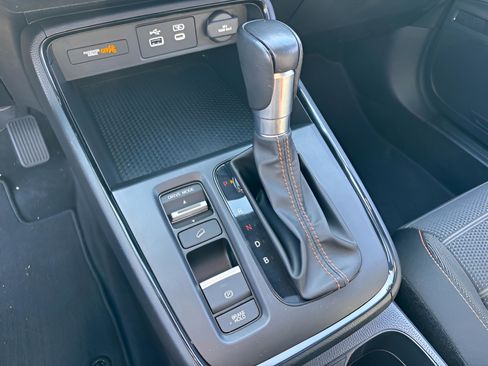 Certified 2025 Honda CR-V Sport image 25