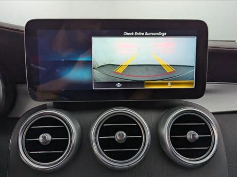 Used 2023 Mercedes-Benz C 43 AMG 4MATIC Coupe image 26