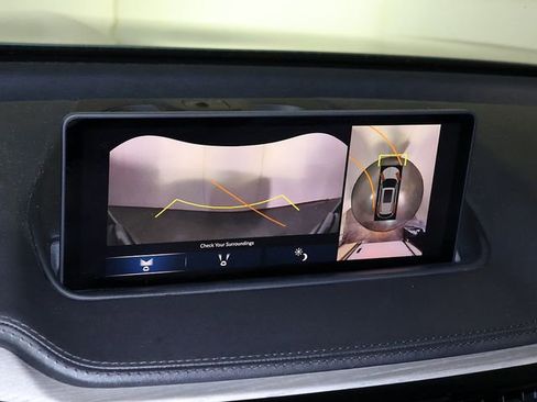Certified 2023 Acura MDX SH-AWD w/ Advance Package image 22