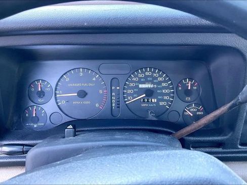 Used 1995 Dodge Ram 1500 Truck 2WD Regular Cab image 19