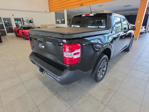 Used 2024 Ford Maverick XLT w/ XLT Luxury Package FWD image 8
