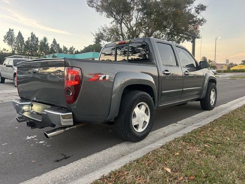 Used 2009 Chevrolet Colorado LT w/ LT Preferred Equipment Group image 3