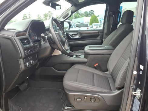 Used 2023 Chevrolet Tahoe LS RWD image 19