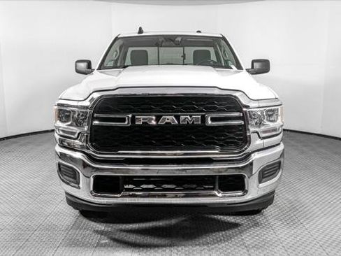 Used 2020 RAM 2500 Tradesman image 12