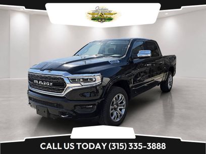 Used 2019 RAM 1500 Limited