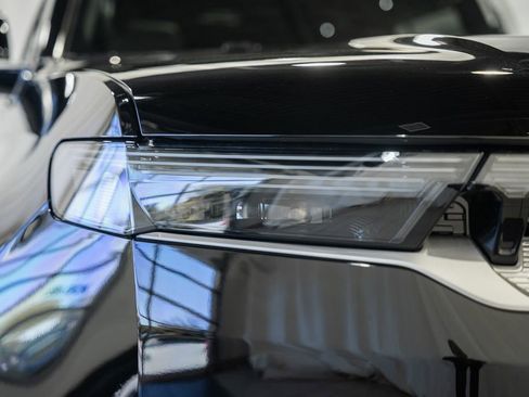 New 2026 Jeep Grand Wagoneer L 4WD image 14