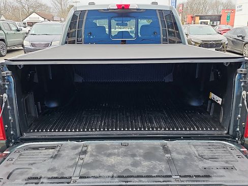 Used 2021 Ford F150 XLT w/ Equipment Group 302A High image 32