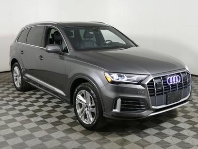 Used 2023 Audi Q7 2.0T Premium w/ Convenience Package