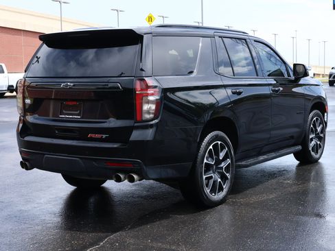 Used 2023 Chevrolet Tahoe RST w/ Sport Performance Package AWD/4WD image 35