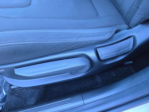 Certified 2022 Hyundai Elantra SEL w/ Convenience Package FWD image 13