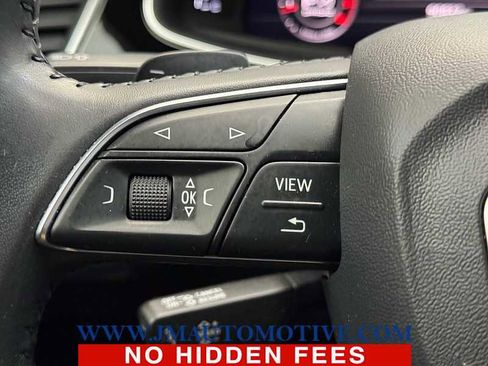 Used 2019 Audi Q7 3.0T Premium Plus w/ Premium Plus Package AWD/4WD image 47