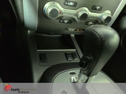 Used 2014 Nissan Murano SV AWD/4WD image 21
