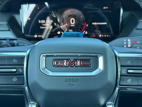 New 2026 GMC Acadia Elevation w/ Super Cruise Package image 25