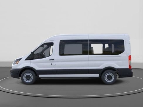 New 2025 Ford Transit 350 XL RWD image 3