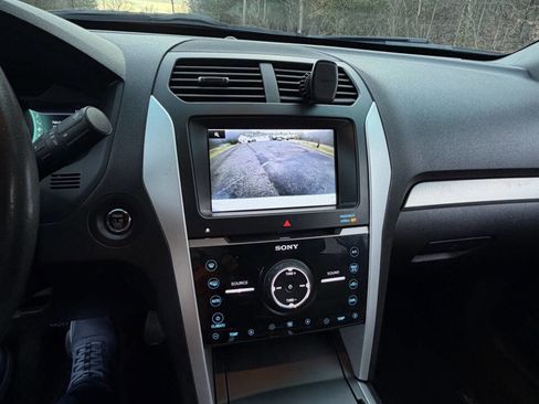 Used 2013 Ford Explorer Sport image 12