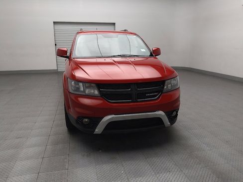 Used 2017 Dodge Journey Crossroad image 14