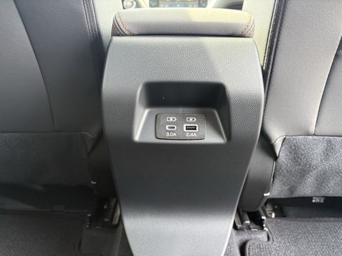 New 2026 Subaru Crosstrek 2.5i Limited AWD/4WD image 34