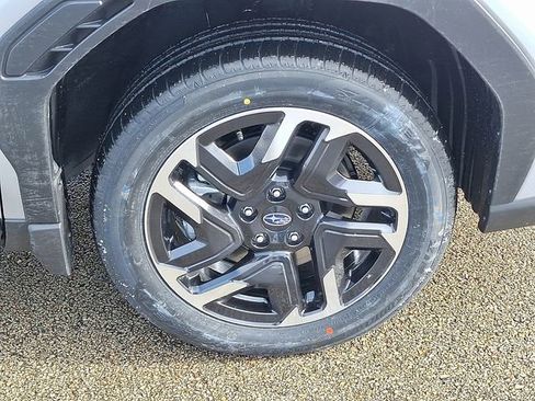 New 2026 Subaru Forester Limited image 9