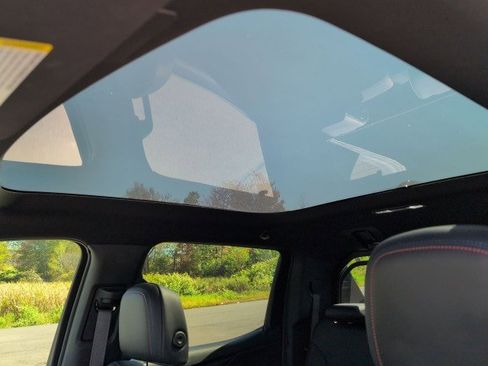 New 2025 Chevrolet Silverado EV RST AWD/4WD image 19