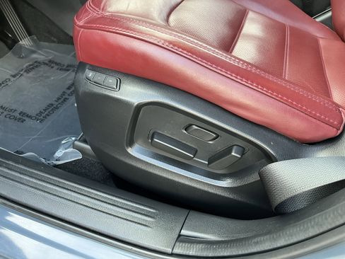 Used 2022 MAZDA CX-5 Carbon Edition image 16