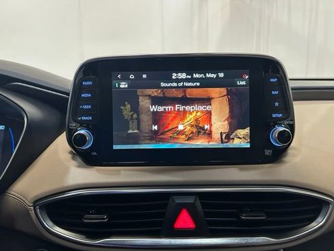 Used 2020 Hyundai Santa Fe Limited FWD image 47