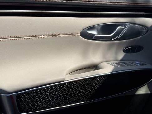 New 2026 Genesis GV70 3.5T Sport Prestige AWD/4WD image 12