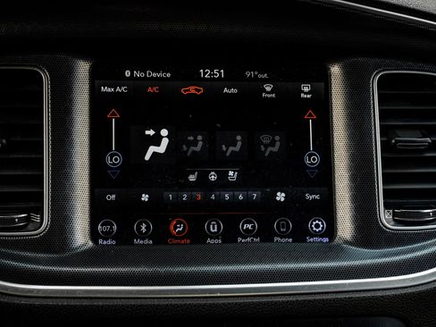 Used 2018 Dodge Charger GT AWD/4WD image 29
