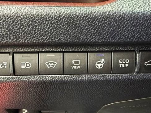 Used 2023 Toyota RAV4 Limited AWD/4WD image 15