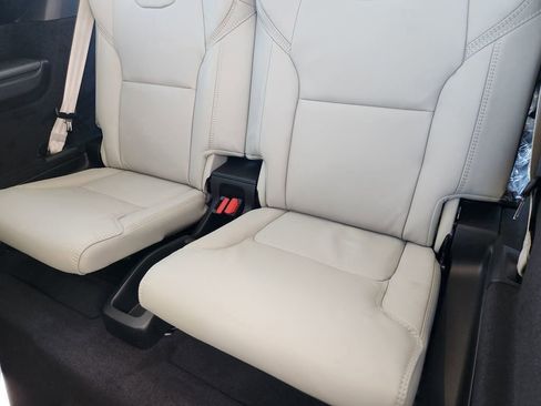 New 2026 Volvo XC90 B6 Ultra w/ Protection Package image 19