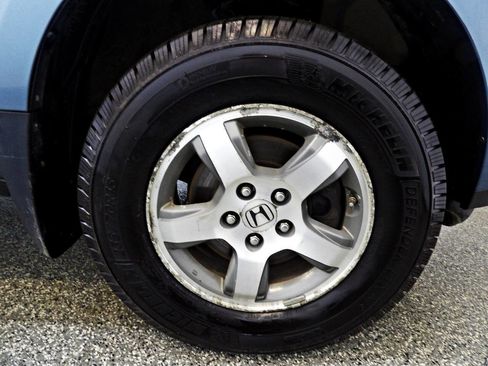 Used 2008 Honda Pilot EX-L image 23