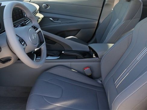 New 2026 Hyundai Elantra Sport image 9