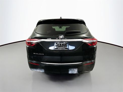 Used 2021 Buick Enclave Avenir w/ Avenir Technology Package image 6