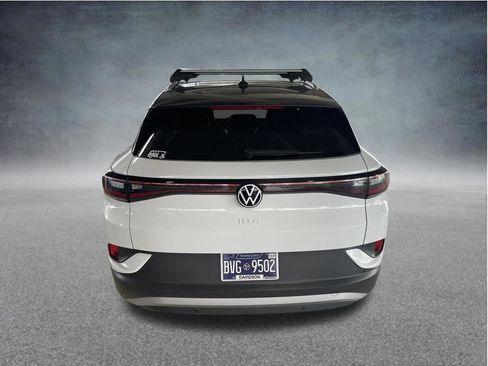 Used 2021 Volkswagen ID.4 Pro S RWD image 10