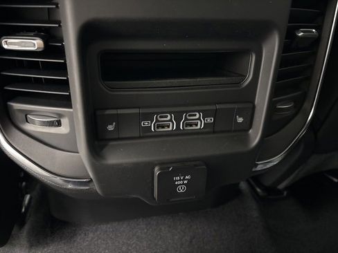 New 2026 RAM 1500 Laramie w/ Night Edition image 24