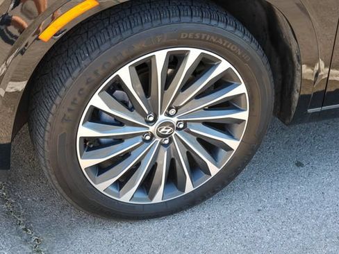 Used 2024 Hyundai Palisade Calligraphy AWD/4WD image 7