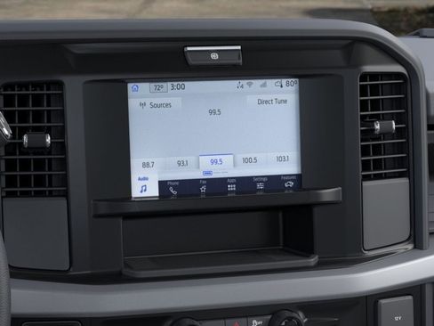 New 2026 Ford F350 XL AWD/4WD image 15