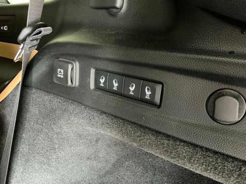 Used 2025 Jeep Grand Cherokee L Summit AWD/4WD image 31