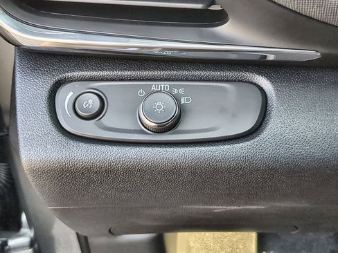 New 2026 Buick Envista Preferred w/ Convenience I Package image 17