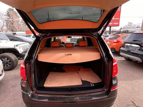 Used 2013 BMW X3 xDrive28i image 16