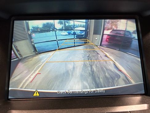 Used 2017 Chevrolet Equinox LS FWD image 17