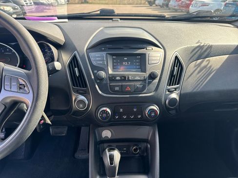 Used 2015 Hyundai Tucson GLS w/ Option Group 02 image 10