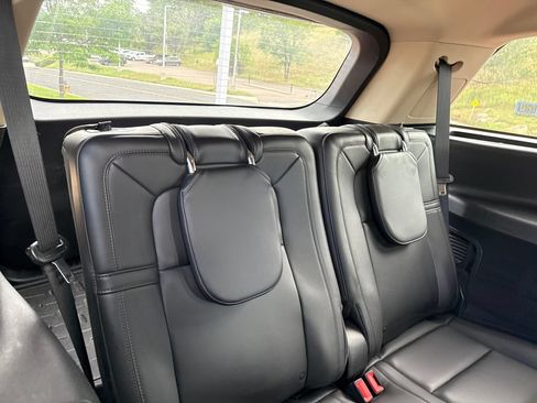 Used 2022 Lincoln Aviator Grand Touring w/ Equipment Group 301A AWD/4WD image 28