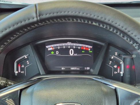 Used 2018 Honda CR-V Touring image 10