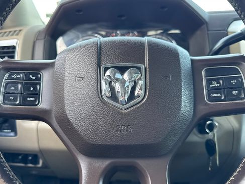 Used 2012 RAM 3500 Laramie w/ Protection Group AWD/4WD image 23
