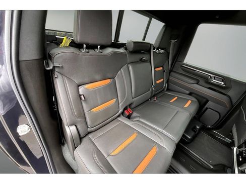 New 2026 GMC Sierra 3500 AT4 w/ AT4 Premium Plus Package AWD/4WD image 9