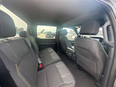 Used 2024 Ford F150 STX AWD/4WD image 6