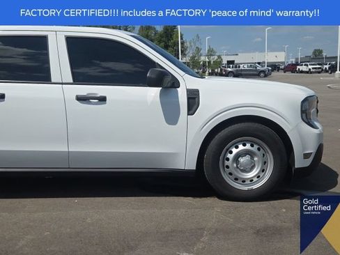 Used 2025 Ford Maverick XL FWD image 6